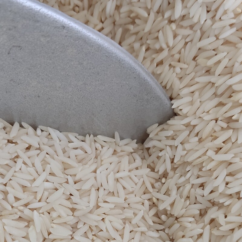 برنج هاشمی دودی 5کیلویی