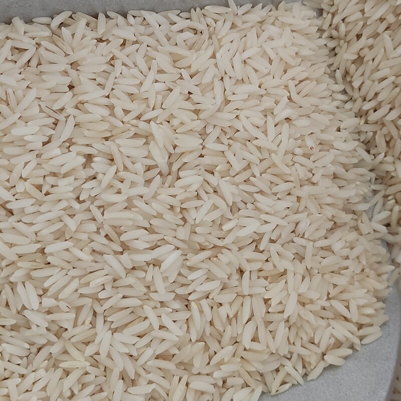برنج دودی هاشمی 2کیلویی