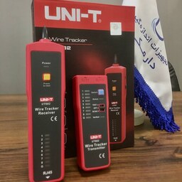 تستر شبکه و ردیاب کابل شبکه یونیتی UNI-T UT682 