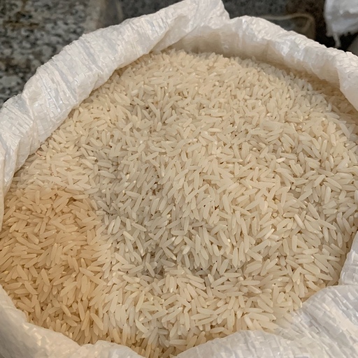 10کیلو برنج هاشمی معطر و خوشپخت 