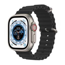ساعت هوشمند طرح اپل مدل  blulory ultra pro با گارانتی 