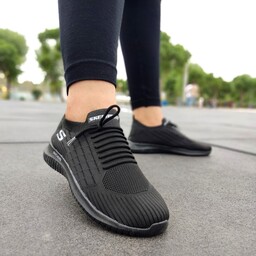کفش پیاده روی اسکیچرز زنانه