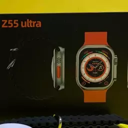 ساعت Z55 Ultra