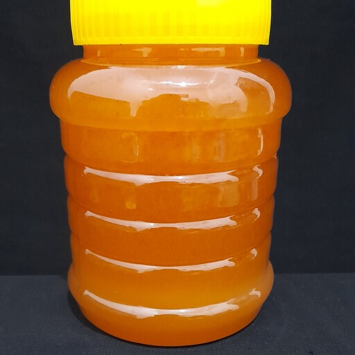 عسل چند گیاه صددرصد طبیعی دارای برگه آزمایش مخصوص دیابتی(محصول زنبورستان خودم )