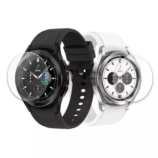 گلس سرامیکی ساعت هوشمندgalaxy watch4 calassic 46 mm