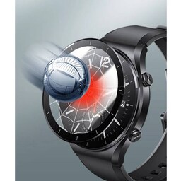گلس سرامیکی ساعت هوشمند شیائومی Xiaomi Watch S1