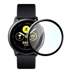 گلس ساعت هوشمند سامسونگ  Galaxy watch active 2 40 mm