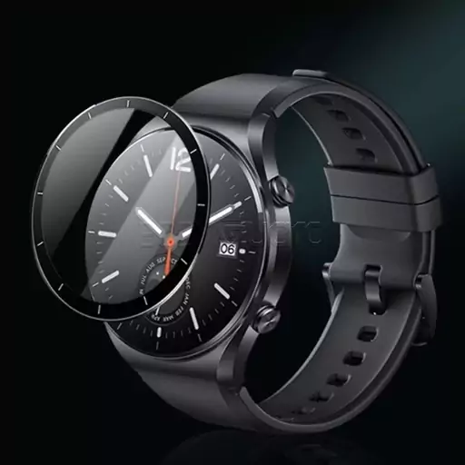 گلس سرامیکی ساعت هوشمند شیائومی Xiaomi Watch S1