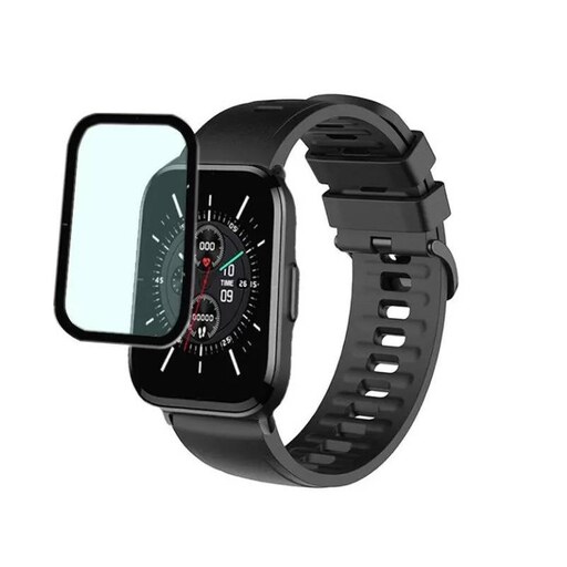 گلس ساعت هوشمند Mi watch 2 lite