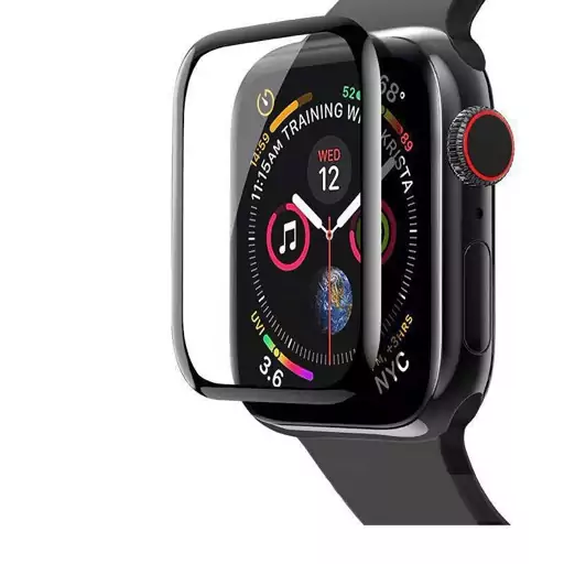 گلس سرامیکی ساعت هوشمند اپل واچ Apple Watch 42 mm