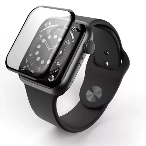 گلس سرامیکی ساعت هوشمند اپل واچ Apple Watch 42 mm