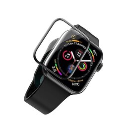 گلس سرامیکی ساعت هوشمند اپل واچ Apple Watch 39 mm