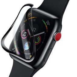 گلس سرامیکی ساعت هوشمند اپل واچ Apple Watch 44 mm
