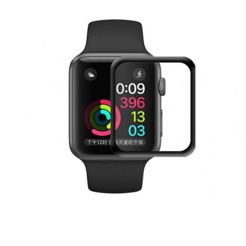 گلس سرامیکی ساعت هوشمند Apple Watch 38 mm