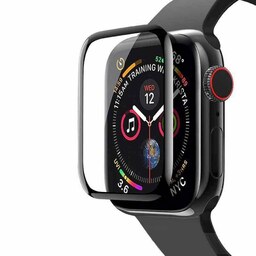 گلس سرامیکی ساعت هوشمند اپل واچ Apple Watch 45 mm
