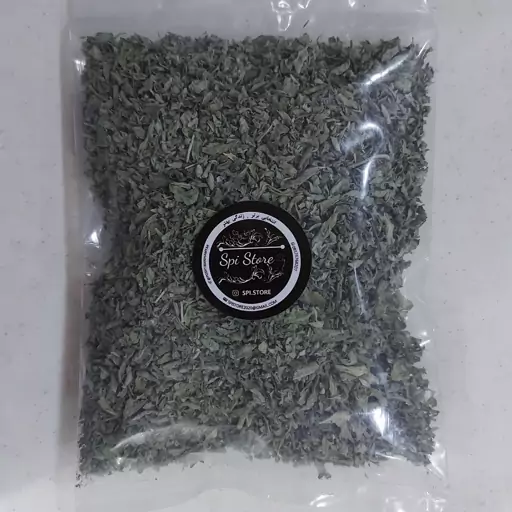 پونه خشک اعلا ( 50 گرمی ) سبزی خشک شده ی پونه اسپی استور