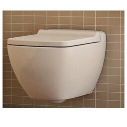 توالت فرنگی والهنگ ( شرکت گاتریا ) هزینه ارسال به صورت پسکرایه 