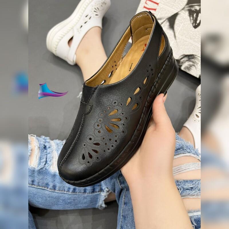 کفش طبی زنانه دخترانه (37 تا 40) کفش راحتی زنانه دخترانه کفش دخترانه زنانه کفش تابستانی دخترانه زنانه