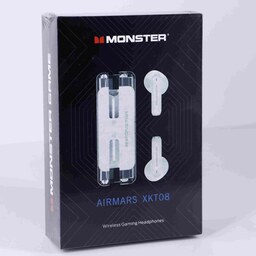 ایر پاد monster -airmars xkt08