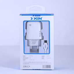 شارژر برند X   KIN مدل XK  HC50