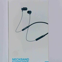 ایر پاد lenovo   neckband earphone