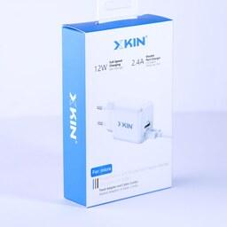  شارژر برند XKIN مدل XK HC32