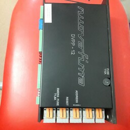 استپ درایو دستگاه سورت کاشی برند نوافیما مدل DVPP12 
