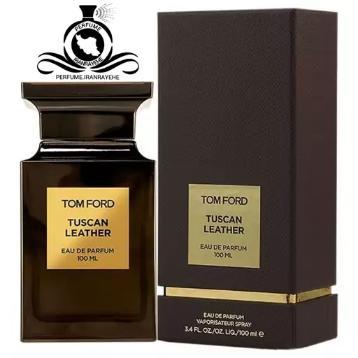 عطر ادکلن تام فورد توسکان لدر اسپرت درجه1(قبل از سفارش توضیحات مطالعه شود.عطر ایران رایحه)