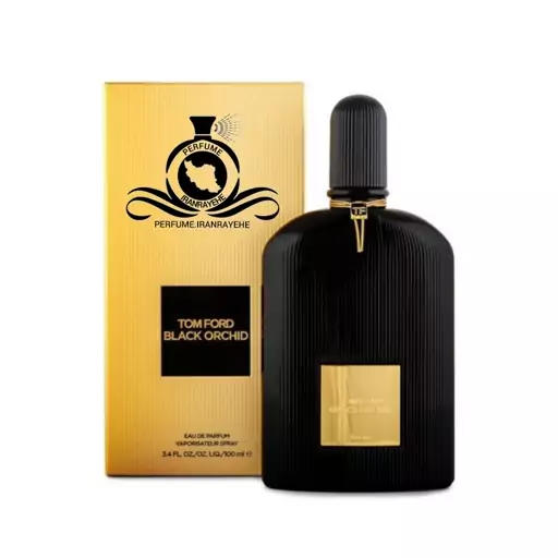 عطر ادکلن تام فورد بلک ارکید زنانه درجه1(قبل از سفارش توضیحات مطالعه شود.عطر ایران رایحه)