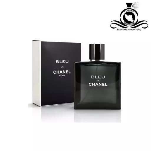 عطر ادکلن شنل بلو مردانه درجه1 (قبل  از سفارش توضیحات مطالعه شود.عطر ایران رایحه)