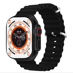 ساعت هوشمند اسمارت واچ اولترا مدل  T800 ULTRA اصلی 2023 ( فروش ویژه )