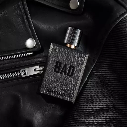 عطر دیزل بد با حجم 10 میل- Diesel Bad