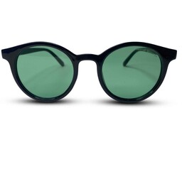 عینک آفتابی سبز دخترانه جنتل مانستر گرد a103

