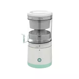 دستگاه آب مرکبات گیری اتومات شارژی سیتروس جویسر  Citrus Juicer مدل MDC1