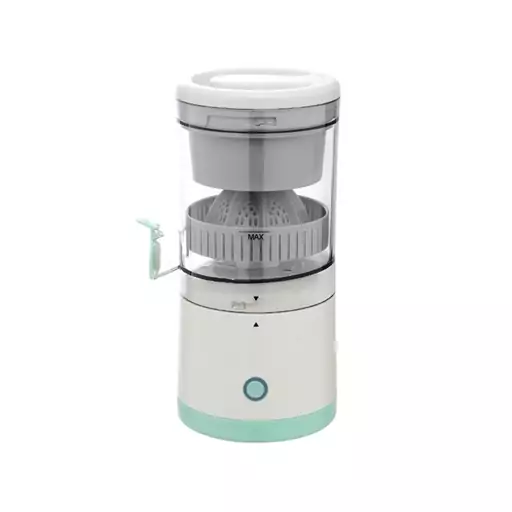 دستگاه آب مرکبات گیری اتومات شارژی سیتروس جویسر  Citrus Juicer مدل MDC1