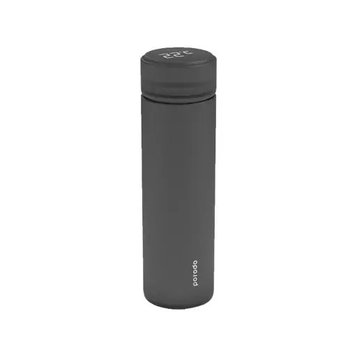 فلاسک هوشمند پرودو مدل Porodo Smart Bottle PD-TMPBOT مشکی