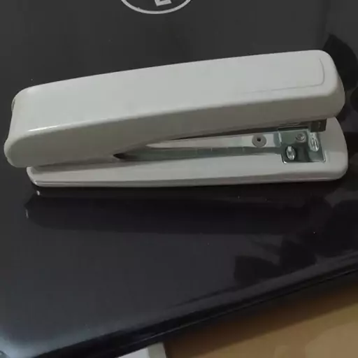 منگنه کانگرو طوسی توسی ds e335 stapler kangaro اصل بزرگ 