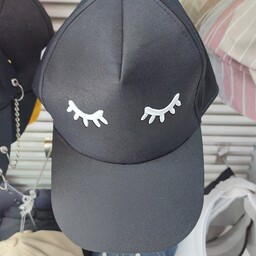 کلاه نقابی طرح چشم مشکی با قیمت مناسب و کیفیت عالی 
