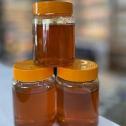 عسل کنار  با ساکارز درصد پایین تضمینی  و با کیفیت بالا (براداشت خوزستان)