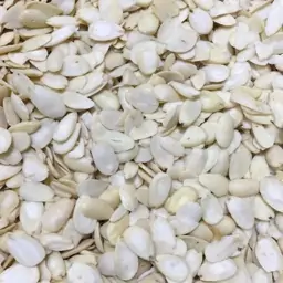 پرک  بادام درختی 1000 گرم(بدون شکسته و خرد)