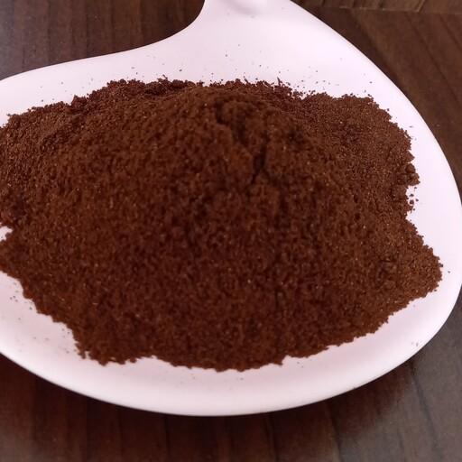 پودر قهوه اسپرسو مخصوص موکاپات و اسپرسوساز برقی