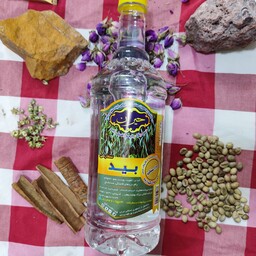 عرق بید ( سنتی )