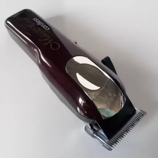 ماشین اصلاح حجم زن WAHL MAGIC CLIP CORDLESS 