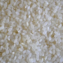 برنج سوشی ژاپنی (کشت ایران)  کیسه 10 کیلو گرم