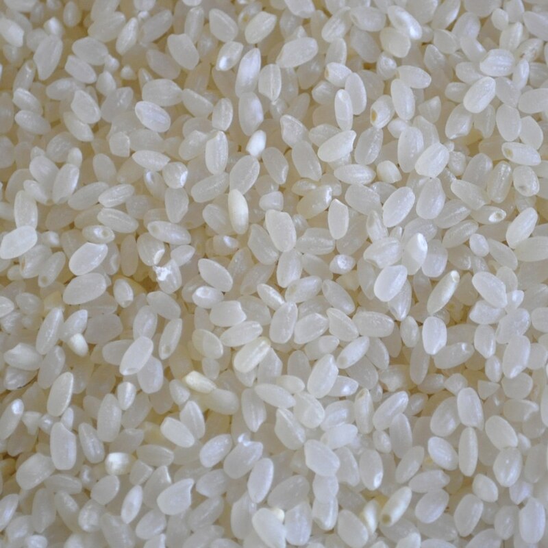 برنج سوشی ژاپنی (کشت ایران)  500 گرم 