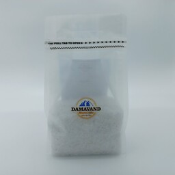 نمک آبی پودری 250 گرمی  مناسب فشار خون بیماری های قلبی و عروقی  و دیابت و پیشگیری و مصارف روزانه 