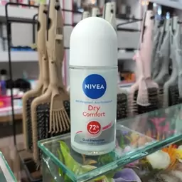 مام رولی نیوآ NIVEA مدل درای کامفورت DRY COMFORT 