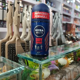 مام رولی نیوآ NIVEA مدل درای ایمپکت DRY IMPACT