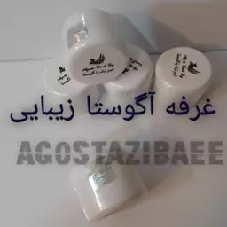 کرم ترک پای آگوستا 