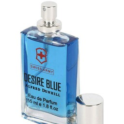ادکلن آلفرد دانهیل دیزایر  بلو dunhill Dunhill Desire blue
